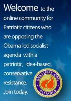 Join The Patriotic Resistance